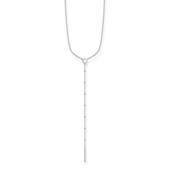 Thomas Sabo Halsband Silver KE1750-001-21 (Mega Kampanj)