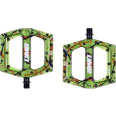Vault Camo Platform Pedals