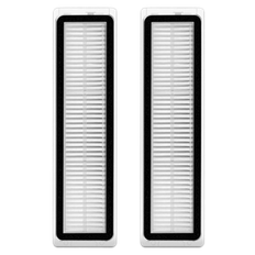 HEPA Filter til Dreame Z10 Pro, L10S Ultra, L10S Pro / L10 Ultra - 2 Stk.