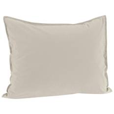 Örngott Borganäs of Sweden Percale Linne