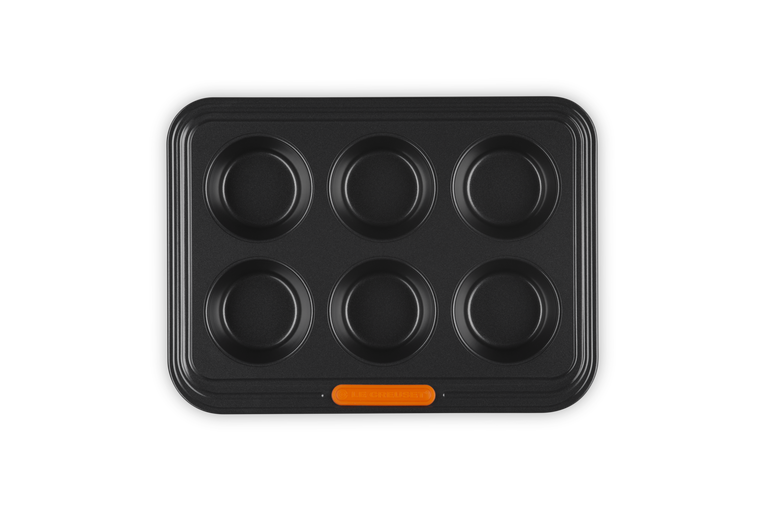 Muffinform 6 stk.