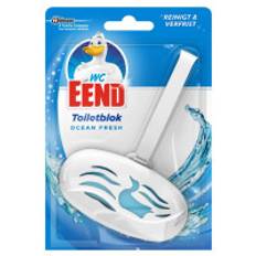 Wc eend toiletblok Ocean fresh 40gr