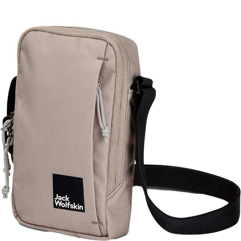 Jack Wolfskin Konya Taske » Str. One size » I0116 Amaranth.
