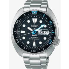 Seiko Prospex PADI King Turtle Special Edition Watch SRPG19K1