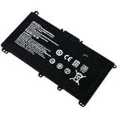 TF03XL laptopbatteri kompatibelt med HP 920046-541 920070-855 920046-421 HT03XL Pavilion L1119-855 15-CC023CL 15-CC050WM 15-CD-serien 920046-121 HST. NN-LB8M HSTNN-UB7J BATTERI [11,55 v 3630 mah]