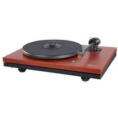 Music Hall MMF 5.3 Special Edition vinylspelare med Ortofon 2M Bronze-