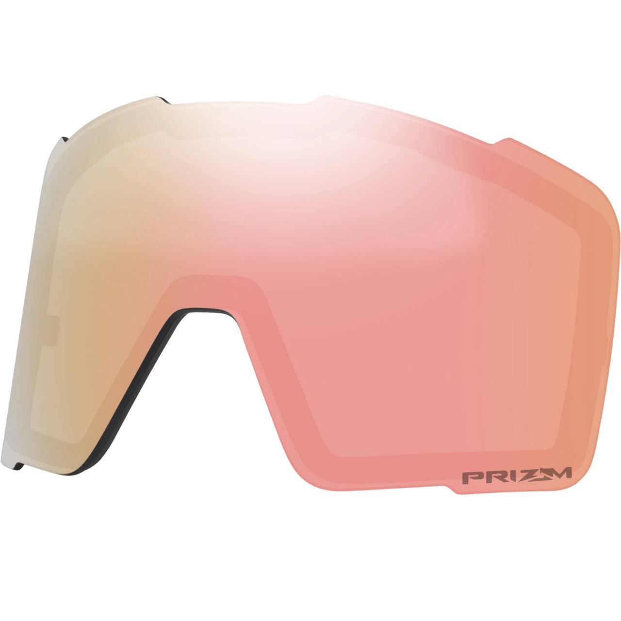 Oakley Line Miner Pro M Ersatzscheibe / Prizm Rose Gold Iridium