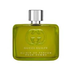 Gucci Guilty Elixir de Parfum Pour Homme 60 ml