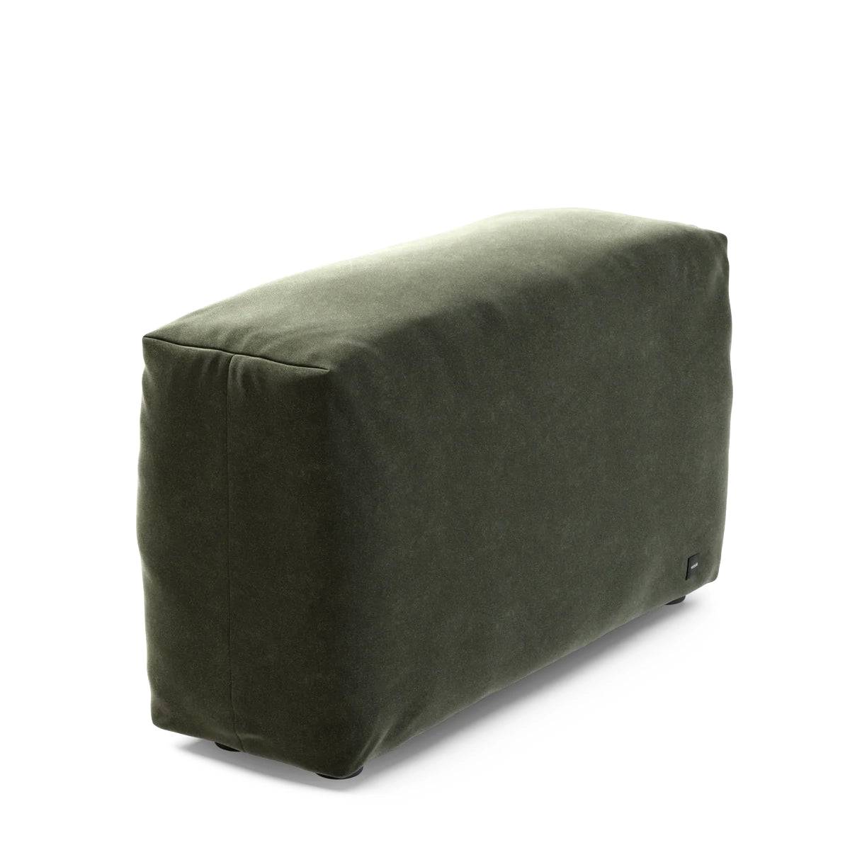 Vetsak Sofa Side - Large - Suave - Pine