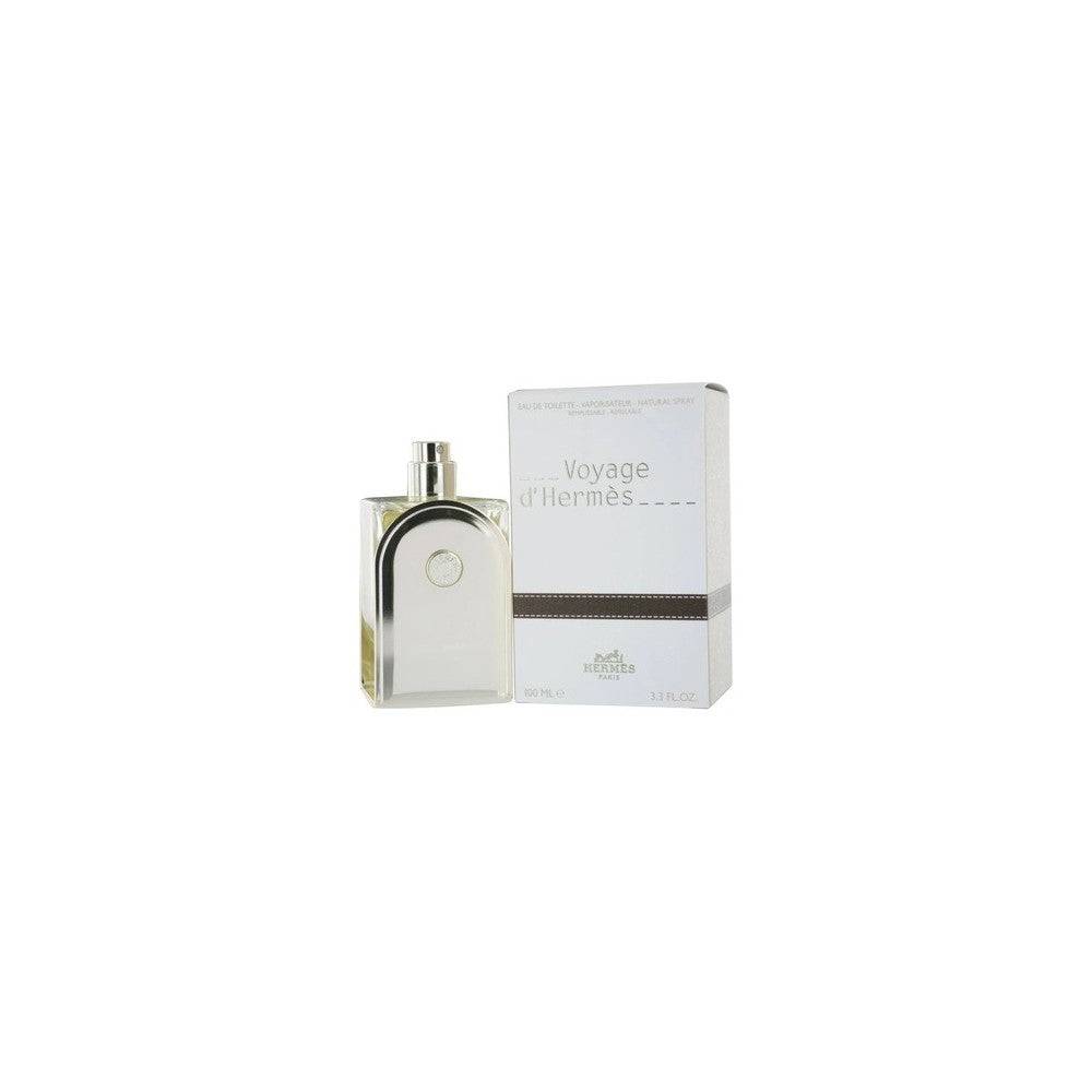 Hermès Voyage 100 ml — Eau de Toilette