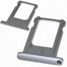 i Pad Air Replacement SIM Card Tray Space Grey