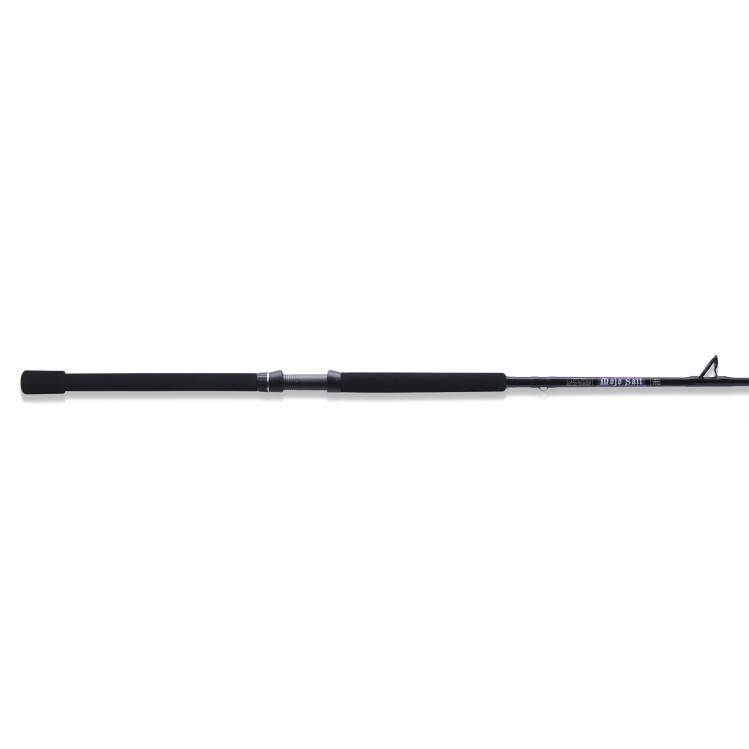 St. Croix Mojo Salt - 8' Medium Heavy Mod. Fast