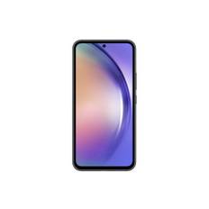 Samsung Galaxy A54 - Enterprise Edition - 5G Smartphone - Dual-SIM - RAM 8 GB / Interner Speicher 128 GB - microSD slot - OLED-Display - 6.4" - 2340 x 1080 Pixel (120 Hz)