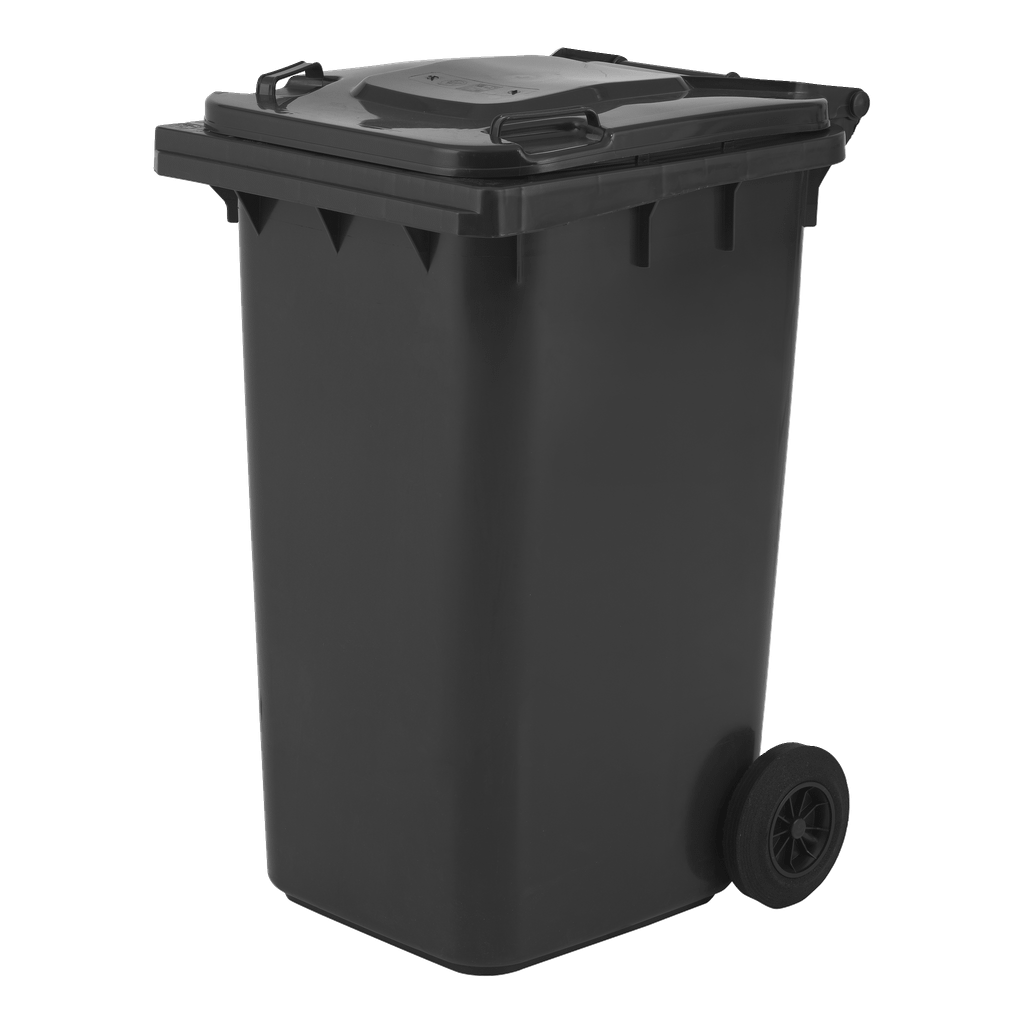 Soptunna 240 l