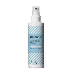 After Sun Spray 200 ml
