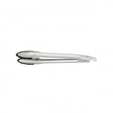 Rösle Køkkentang/universaltang låsbar l 23 cm - stål/sort