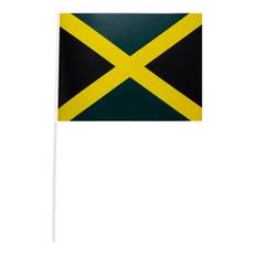 Papirflag Jamaica