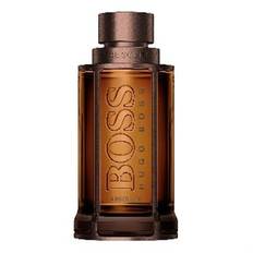 Hugo Boss The Scent Absolute Men - Eau de Parfum - Resestorlek - 10 ml