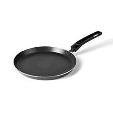 Daily pandekagepande 23 cm keramisk til induktion