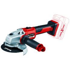 Einhell Vinkelsliber Ø125mm. Solo 18V - AXXIO