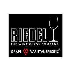 Riedel - Vinum - Bordeaux - Chablis - 4 for 3 - 7416/02