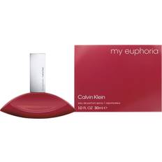 Calvin Klein My Euphoria Eau de Parfum 30 ml.