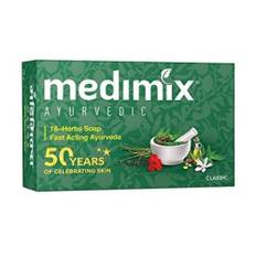 Medimix  Ayurvedisk tvål