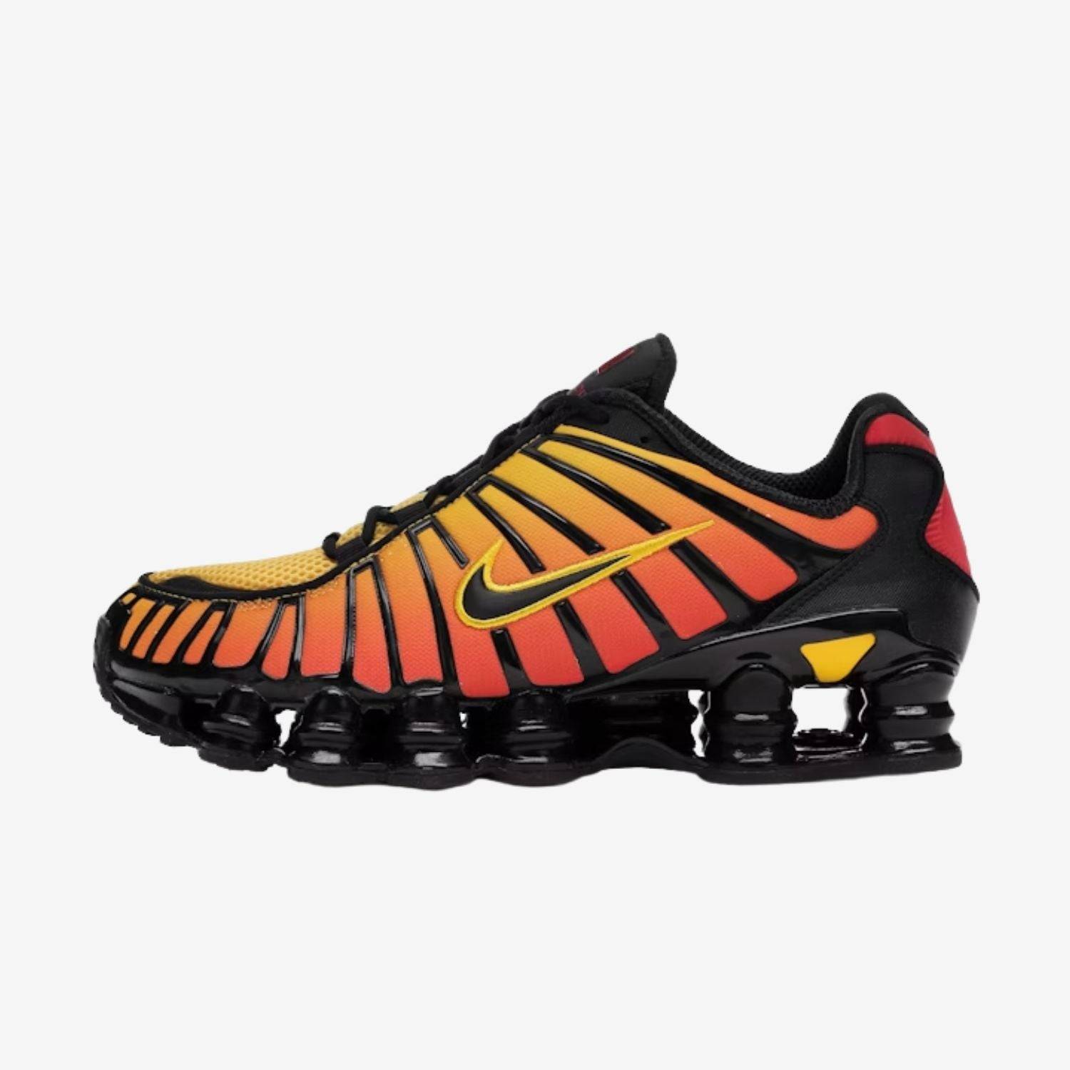 Nike Shox TL Sunrise - 40