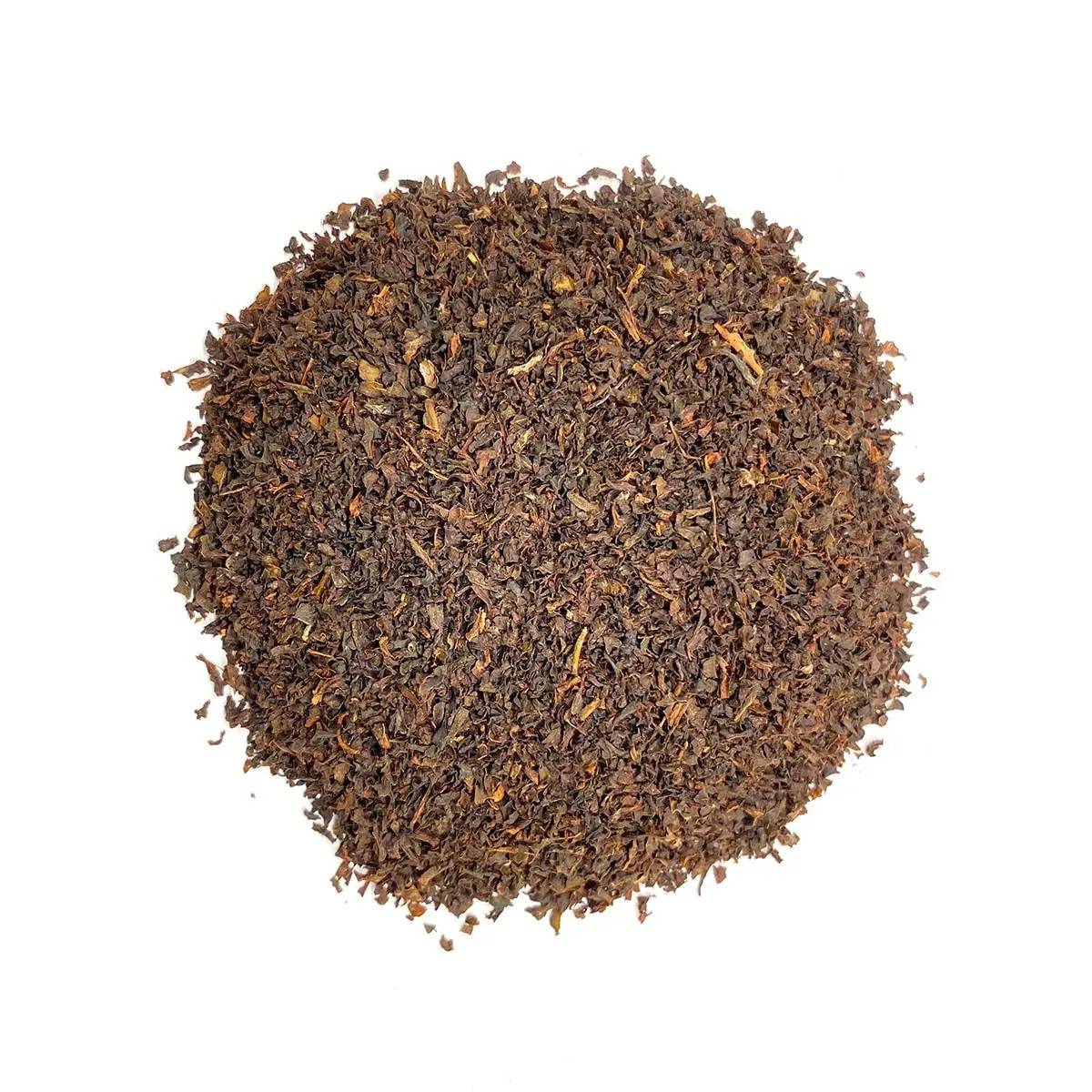 Sibyllans Kenya BOP