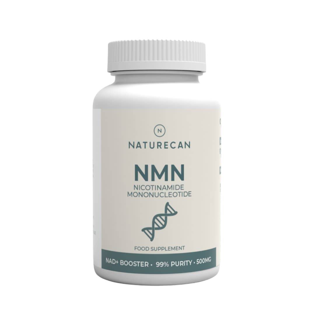 NMN - 99% ren.