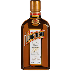 Cointreau Likør 40% 70 cl.