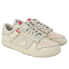 Nike Dunk Low Light Orewood Brown Sashiko - EU 47.5