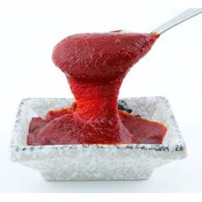 Gochujang Hot Pepper Paste (Sempio) - 250gr.