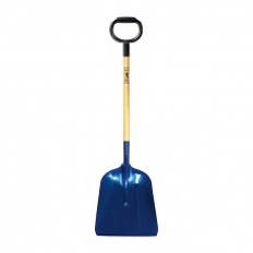 3 pack Snöskyffel Högvalta Plast