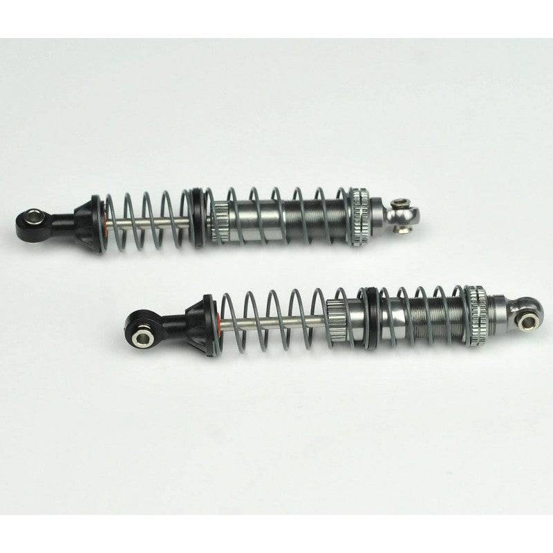 SR4 Shock absorber assembly