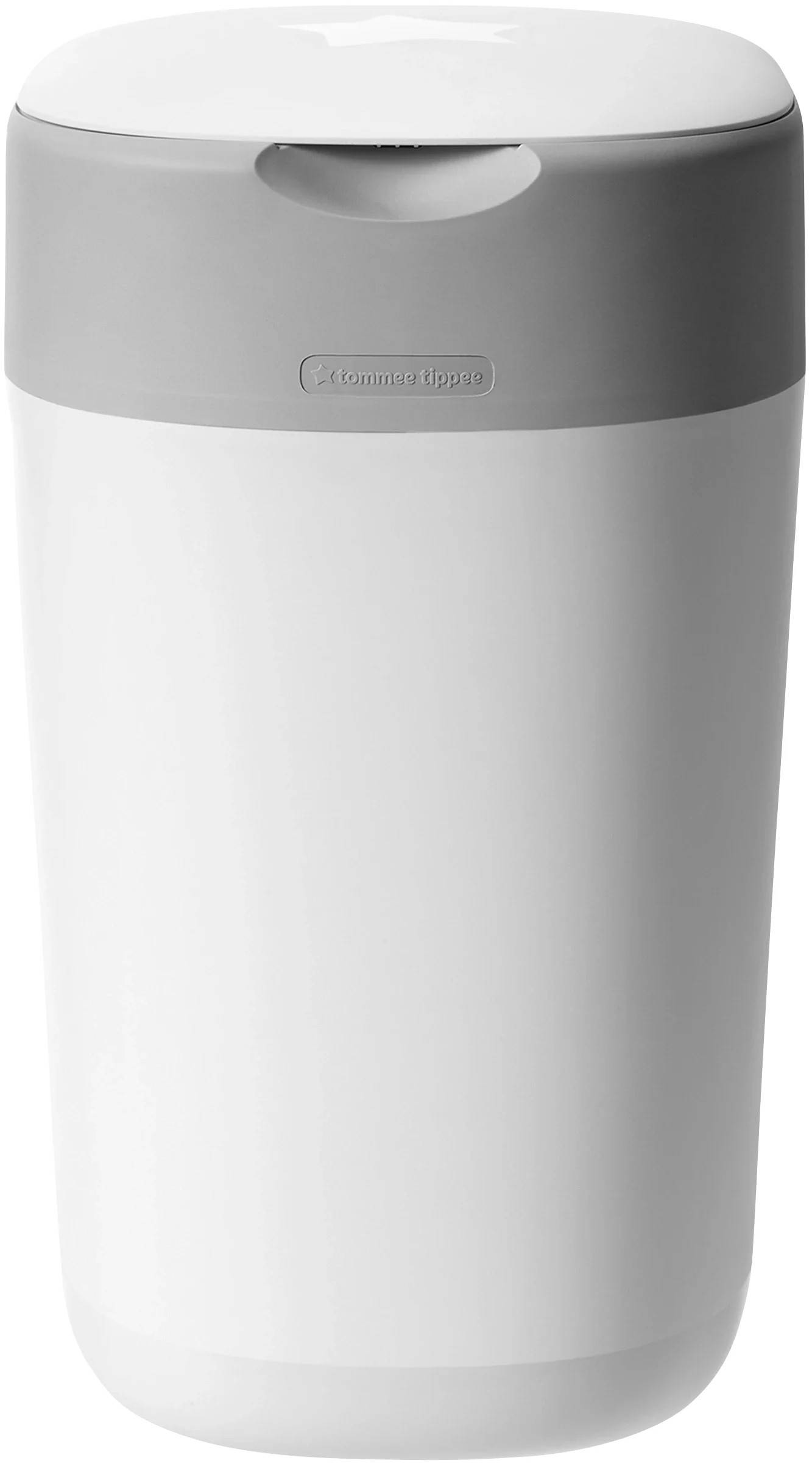 Tommee Tippee Sangenic Twist & Click Blöjhink Vit
