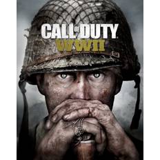 Call of Duty: WWII Steam (Digital download)