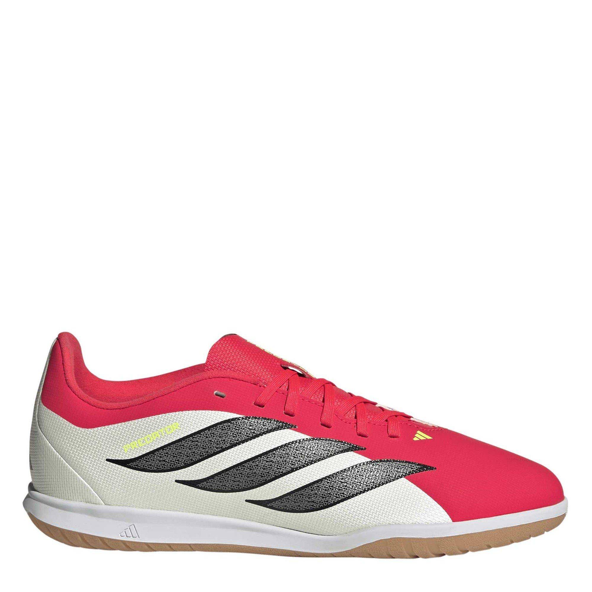 Adidas Kids' Predator Club In Sala Junior Indoor Football Boot