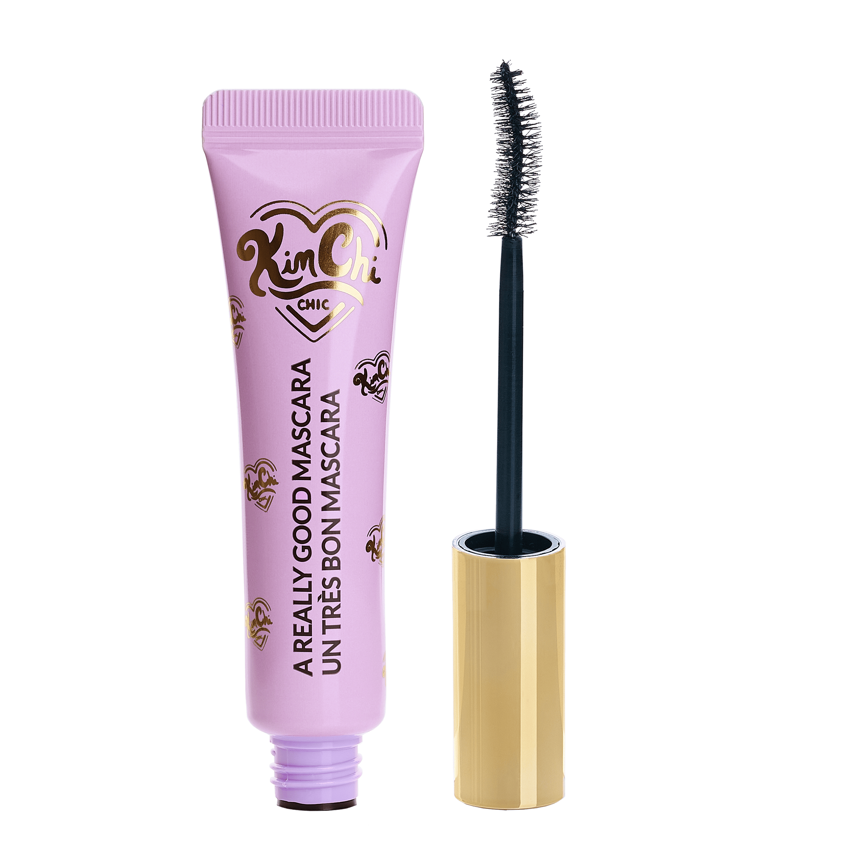 KimChi Chic A Really Good Mascara Volume & Curling 9 ml