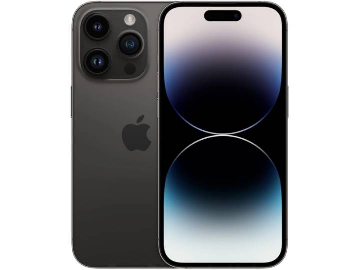 iPhone 14 Pro 5G 128GB - Black