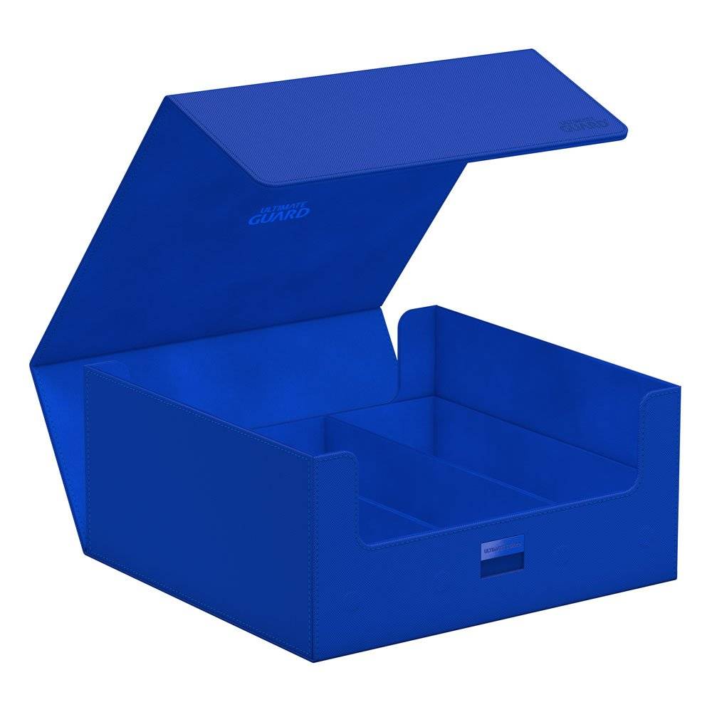 Ultimate Guard Treasurehive 90 XenoSkin Blue