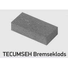 Bremseklodse, Tecumseh 799021 (76-110) 1 stk