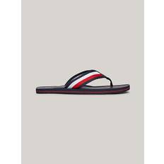 Signature Tape Strap Flip-Flops - DESERT SKY - EU45