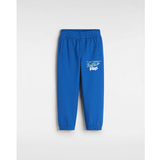 Vans - Little Kids Night Watchers Trousers (2-8 Years), Blue, Size: 3-4Y