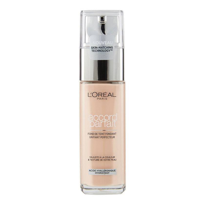 L Oreal Paris Perfekt Skådespeleri 1R_1C