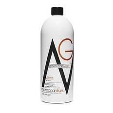 Spray tan væske, MoroccanGold 2 hour 8% - 125 ml