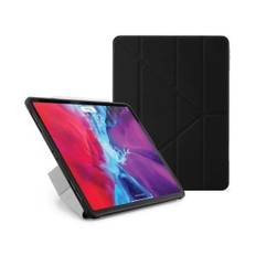 Origami cover för iPad Pro 12.9" (2020) - Svart