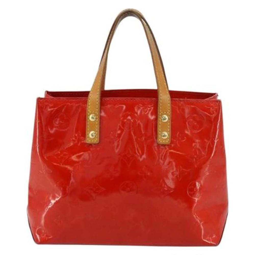 Louis Vuitton Vintage - Pre-owned Canvas Tote Bag Vintage - Dam - ONE Size -