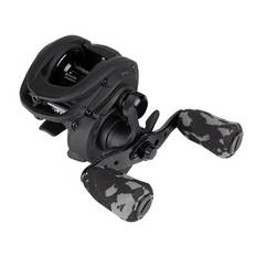 Abu Garcia Max X Black Ops Baitcaster Reel