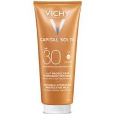 Vichy Capital Soleil Hydrating Milk Sensitive SPF30 300 ml
